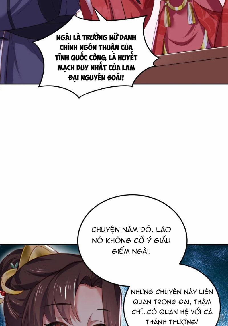 Hoạn Phi Thiên Hạ 106 trang 25