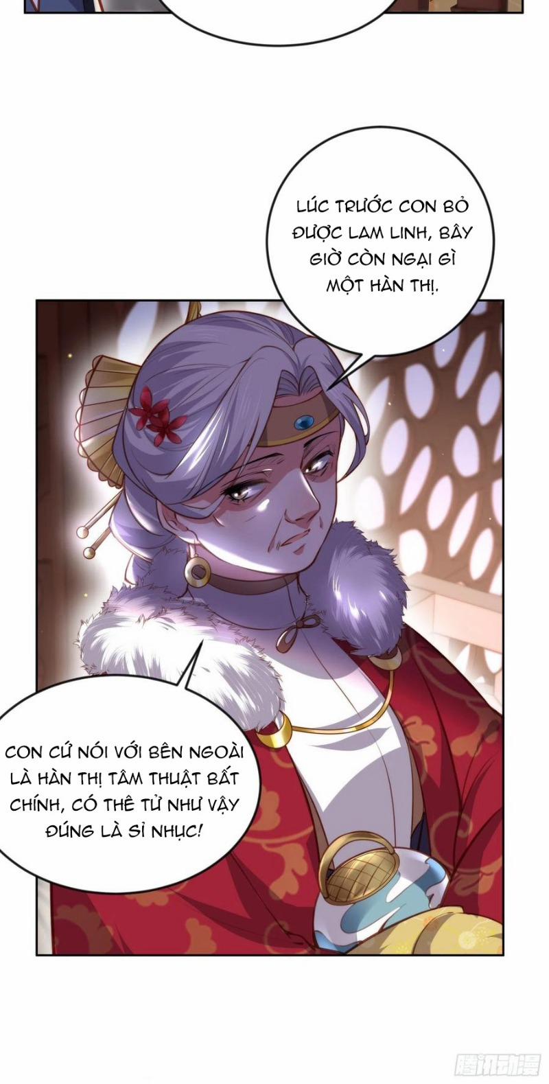 Hoạn Phi Thiên Hạ 106 trang 4