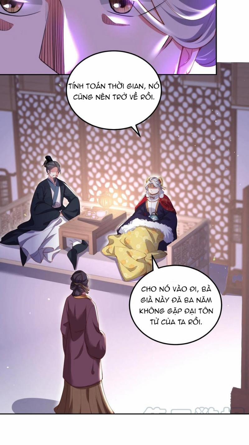 Hoạn Phi Thiên Hạ 106 trang 6