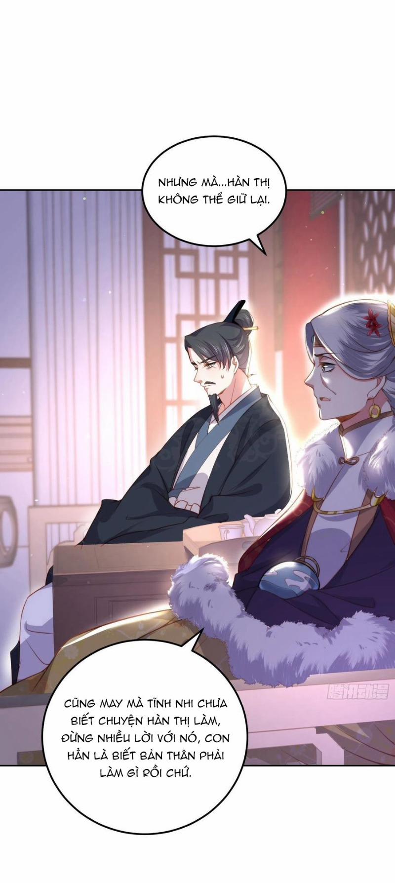 Hoạn Phi Thiên Hạ 106 trang 7