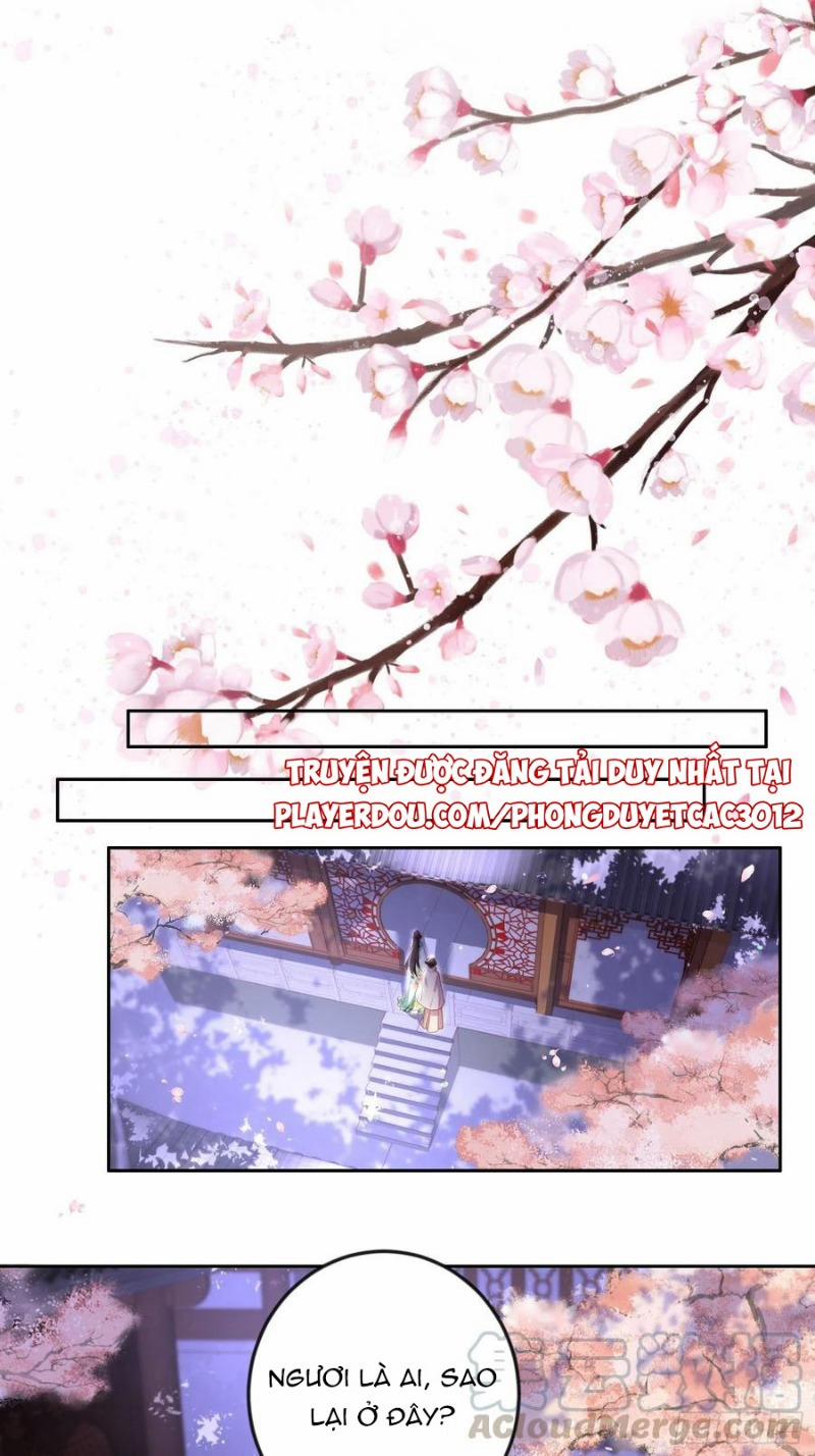 Hoạn Phi Thiên Hạ 107 trang 10