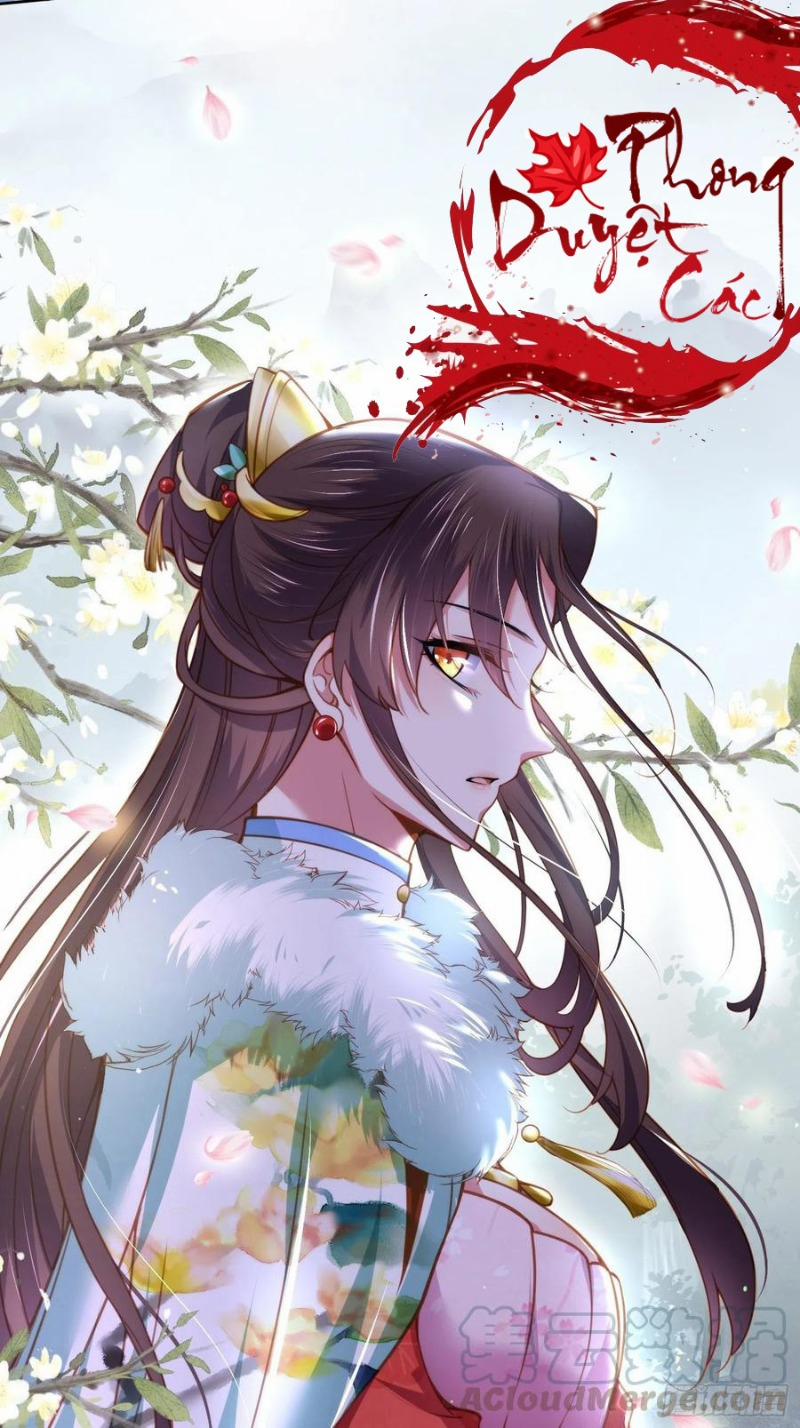 Hoạn Phi Thiên Hạ 107 trang 12