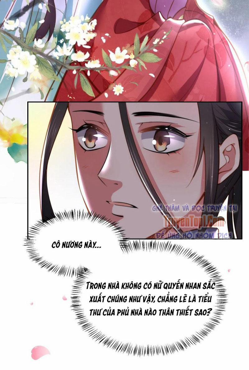 Hoạn Phi Thiên Hạ 107 trang 13