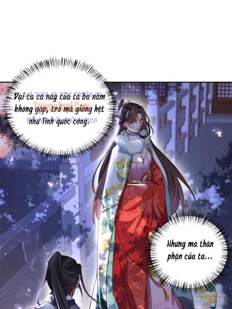 Hoạn Phi Thiên Hạ 107 trang 15