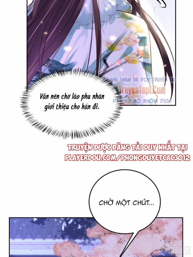 Hoạn Phi Thiên Hạ 107 trang 17