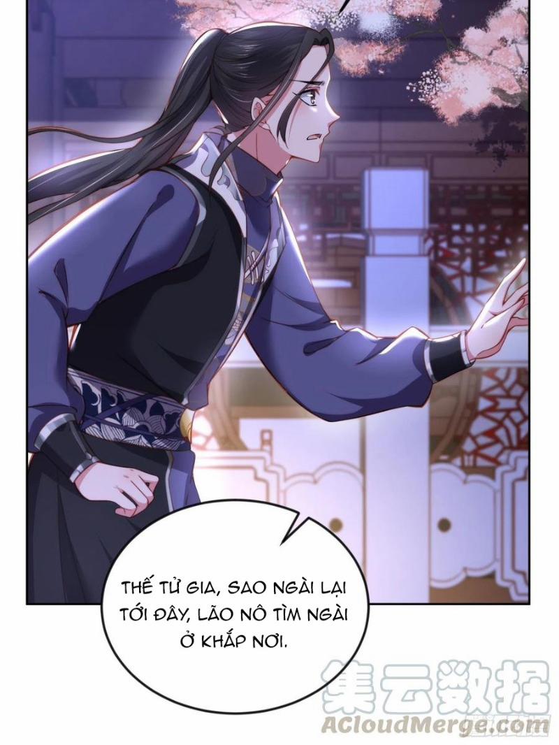 Hoạn Phi Thiên Hạ 107 trang 18