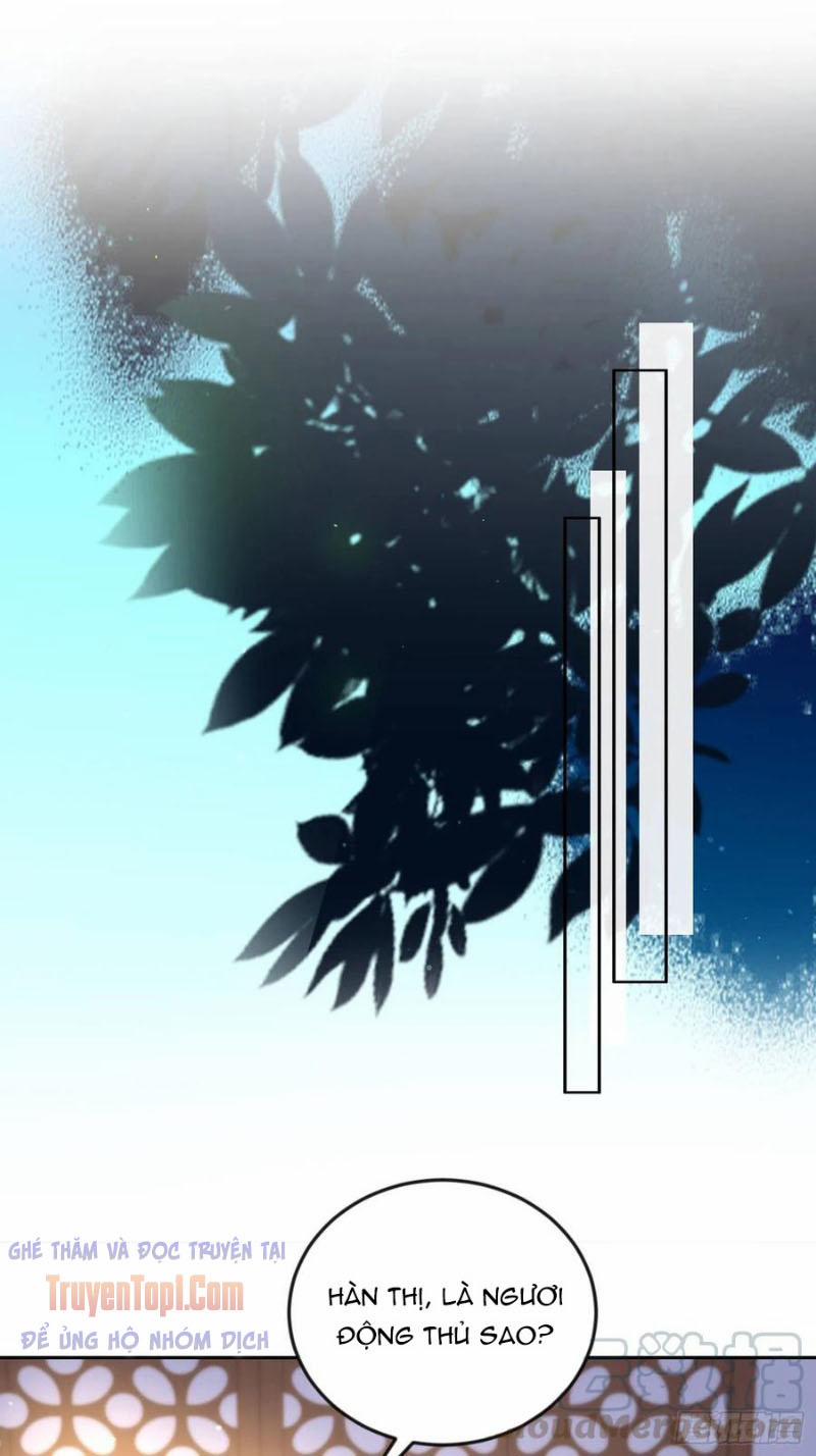 Hoạn Phi Thiên Hạ 107 trang 21