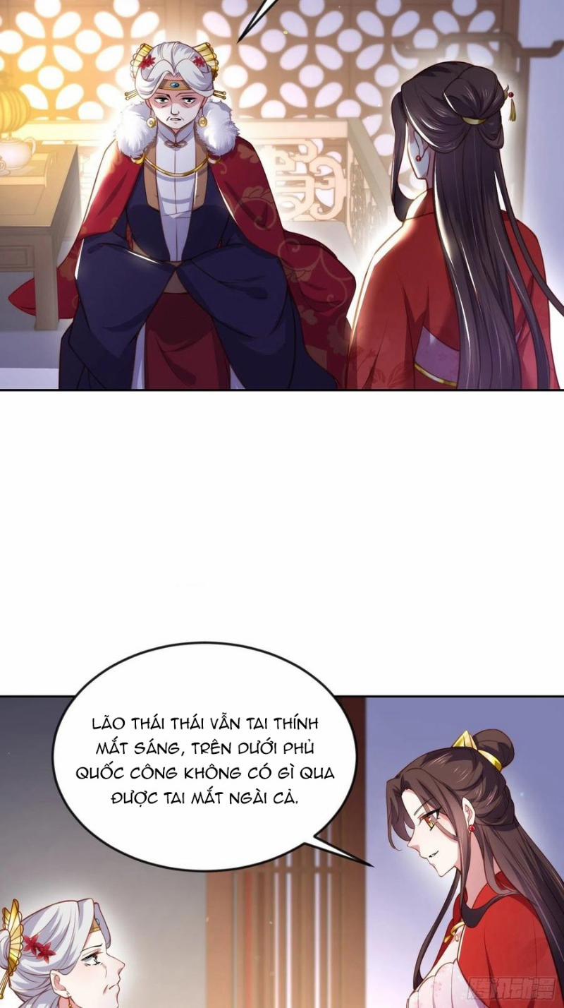 Hoạn Phi Thiên Hạ 107 trang 22