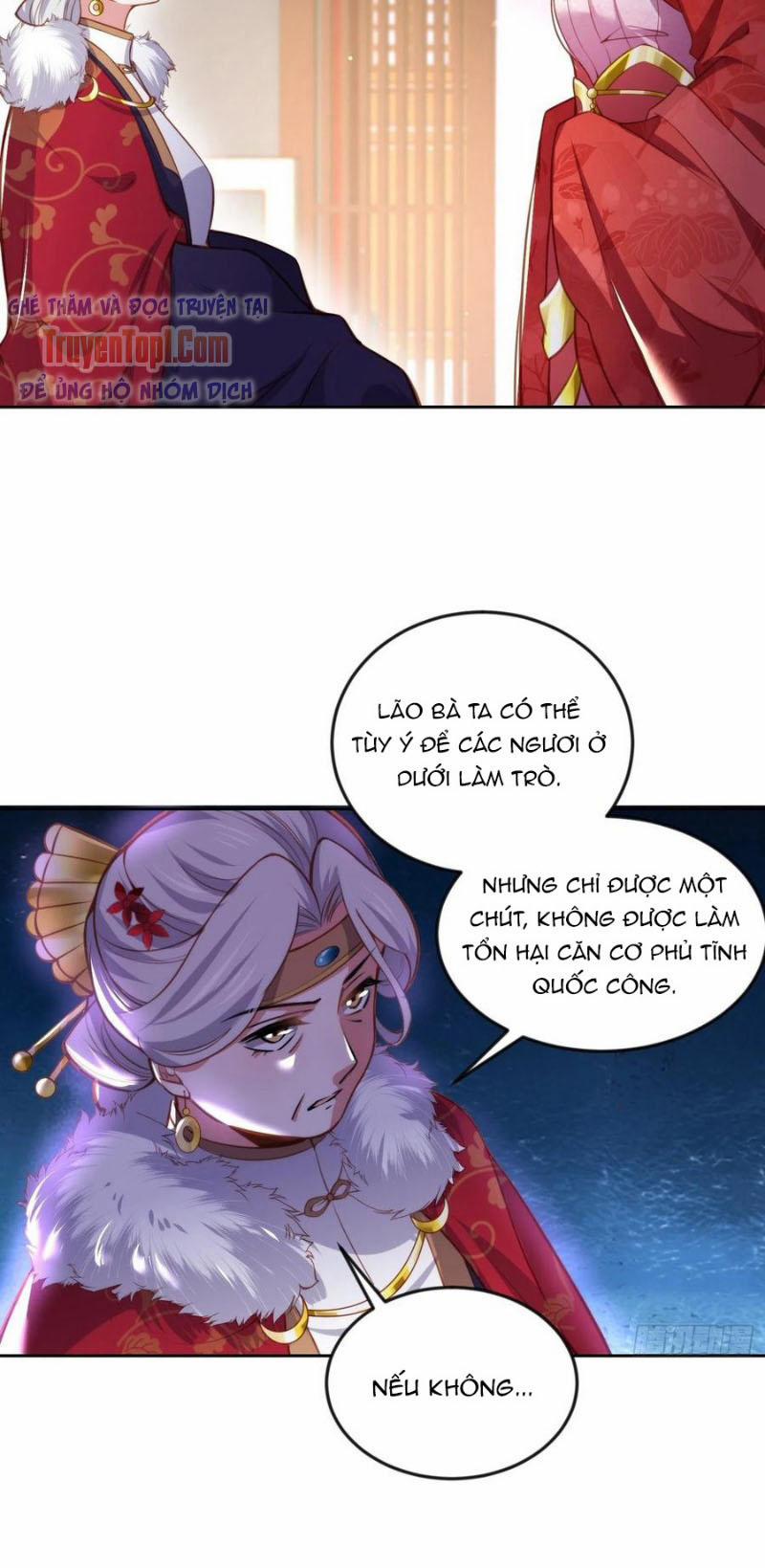 Hoạn Phi Thiên Hạ 107 trang 23