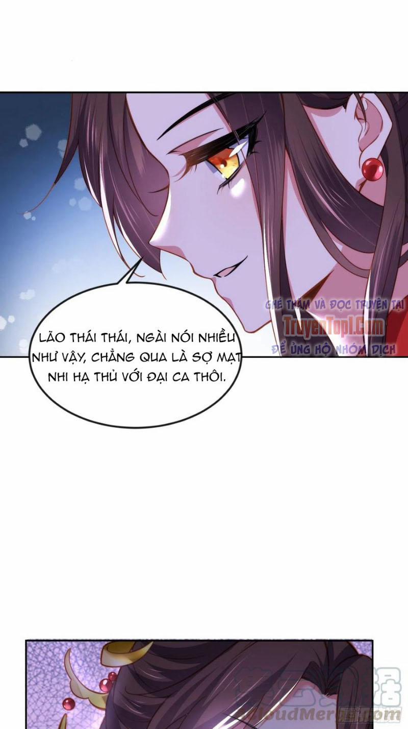 Hoạn Phi Thiên Hạ 107 trang 25