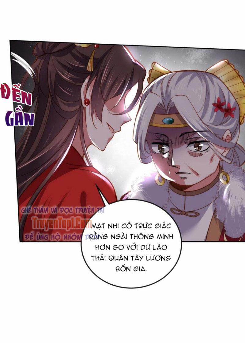 Hoạn Phi Thiên Hạ 107 trang 27