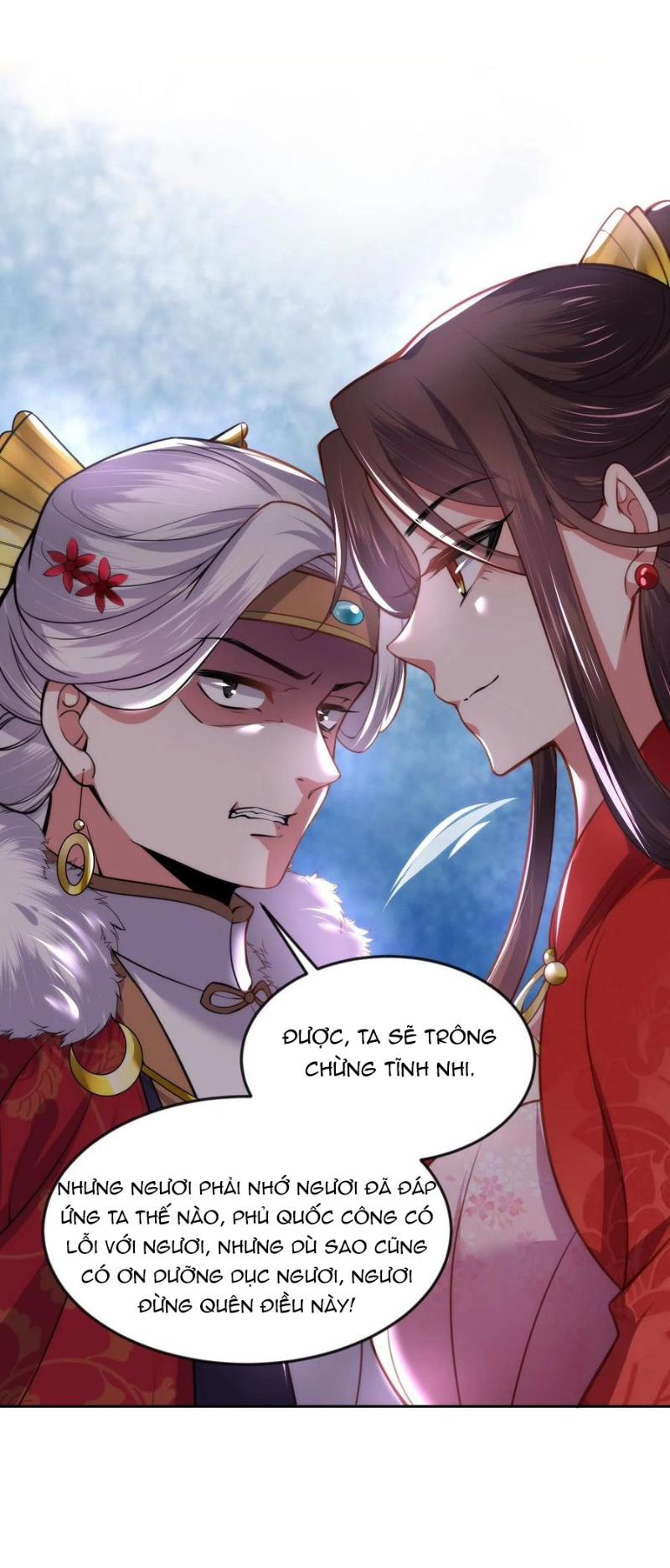 Hoạn Phi Thiên Hạ 107 trang 30