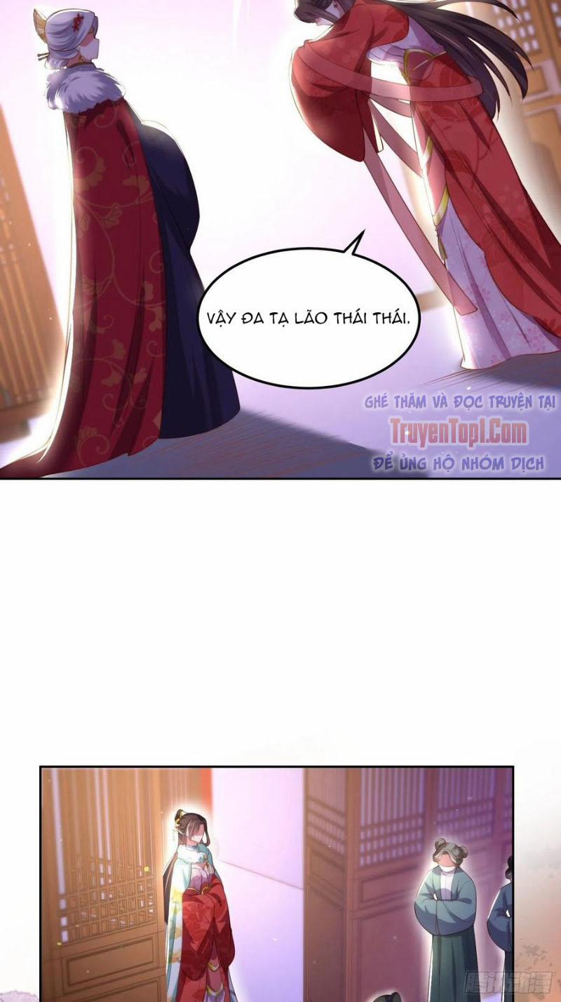 Hoạn Phi Thiên Hạ 107 trang 33