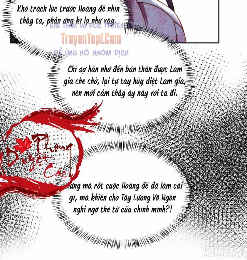 Hoạn Phi Thiên Hạ 107 trang 4