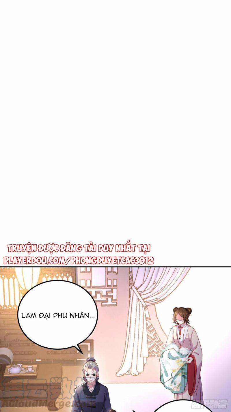 Hoạn Phi Thiên Hạ 107 trang 6