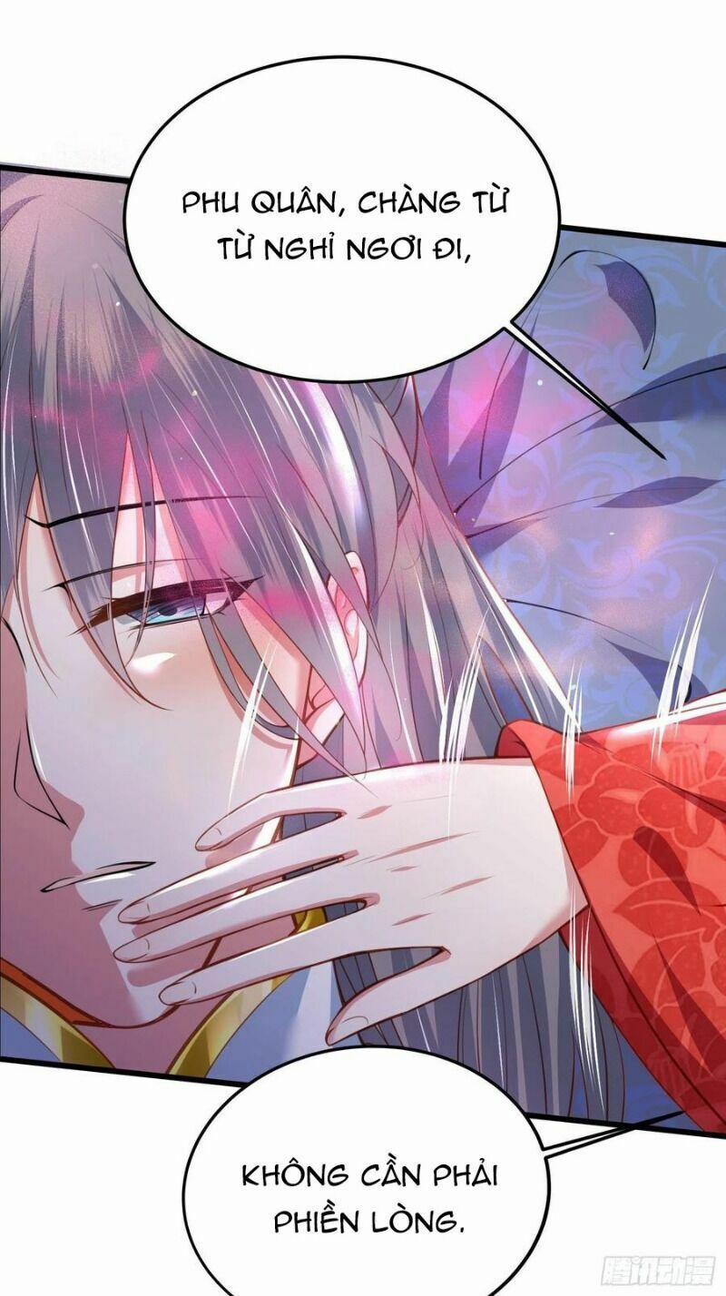 Hoạn Phi Thiên Hạ 108 trang 10