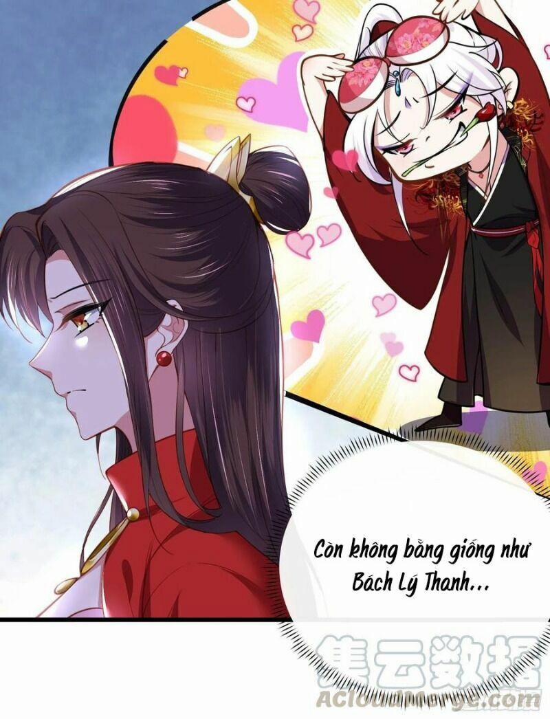 Hoạn Phi Thiên Hạ 108 trang 13