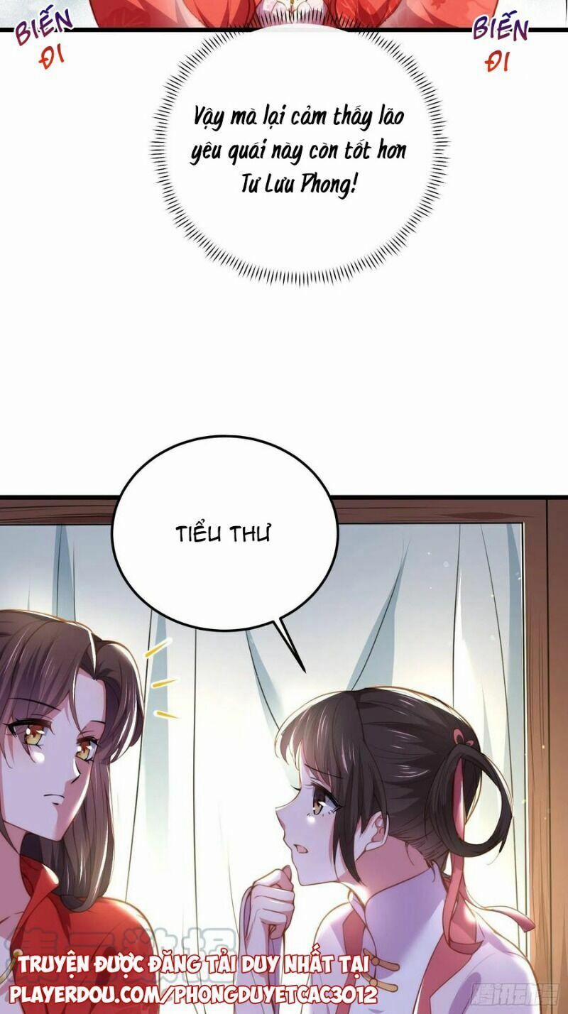 Hoạn Phi Thiên Hạ 108 trang 15