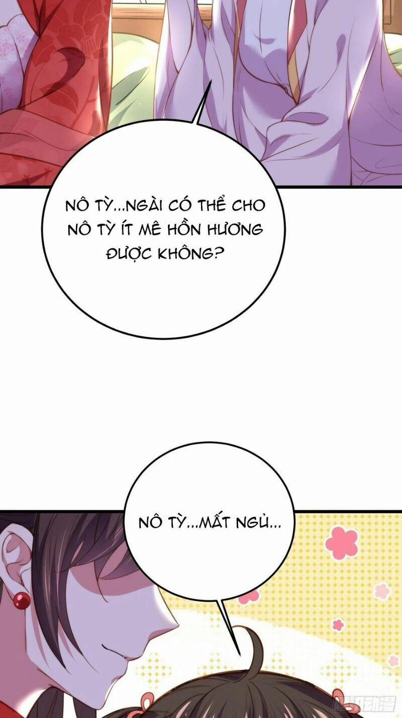 Hoạn Phi Thiên Hạ 108 trang 16