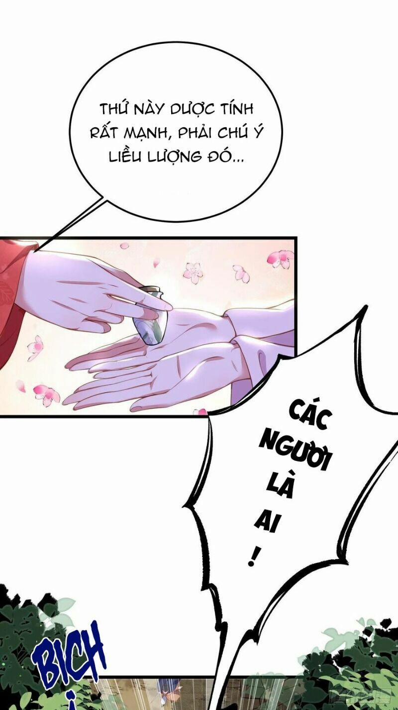 Hoạn Phi Thiên Hạ 108 trang 18