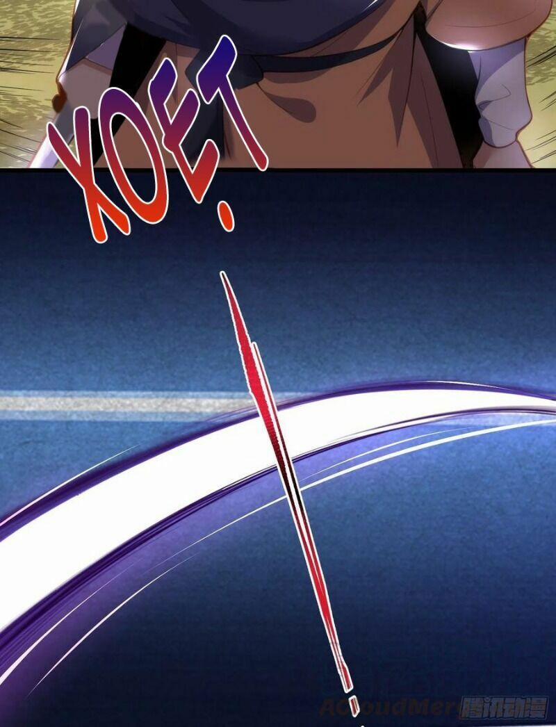 Hoạn Phi Thiên Hạ 108 trang 23