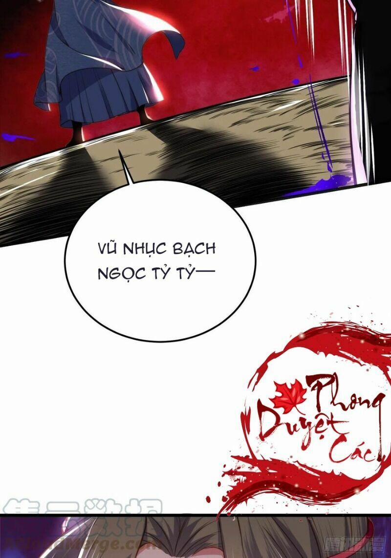 Hoạn Phi Thiên Hạ 108 trang 25