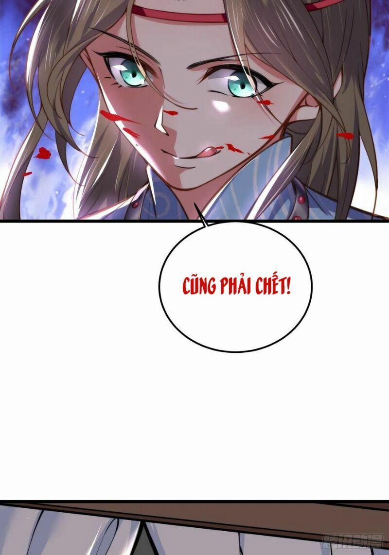 Hoạn Phi Thiên Hạ 108 trang 26