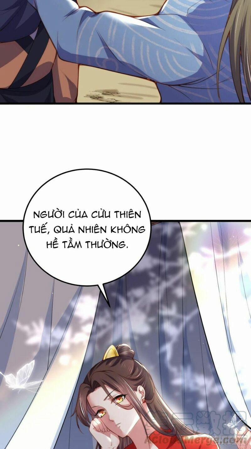 Hoạn Phi Thiên Hạ 108 trang 29