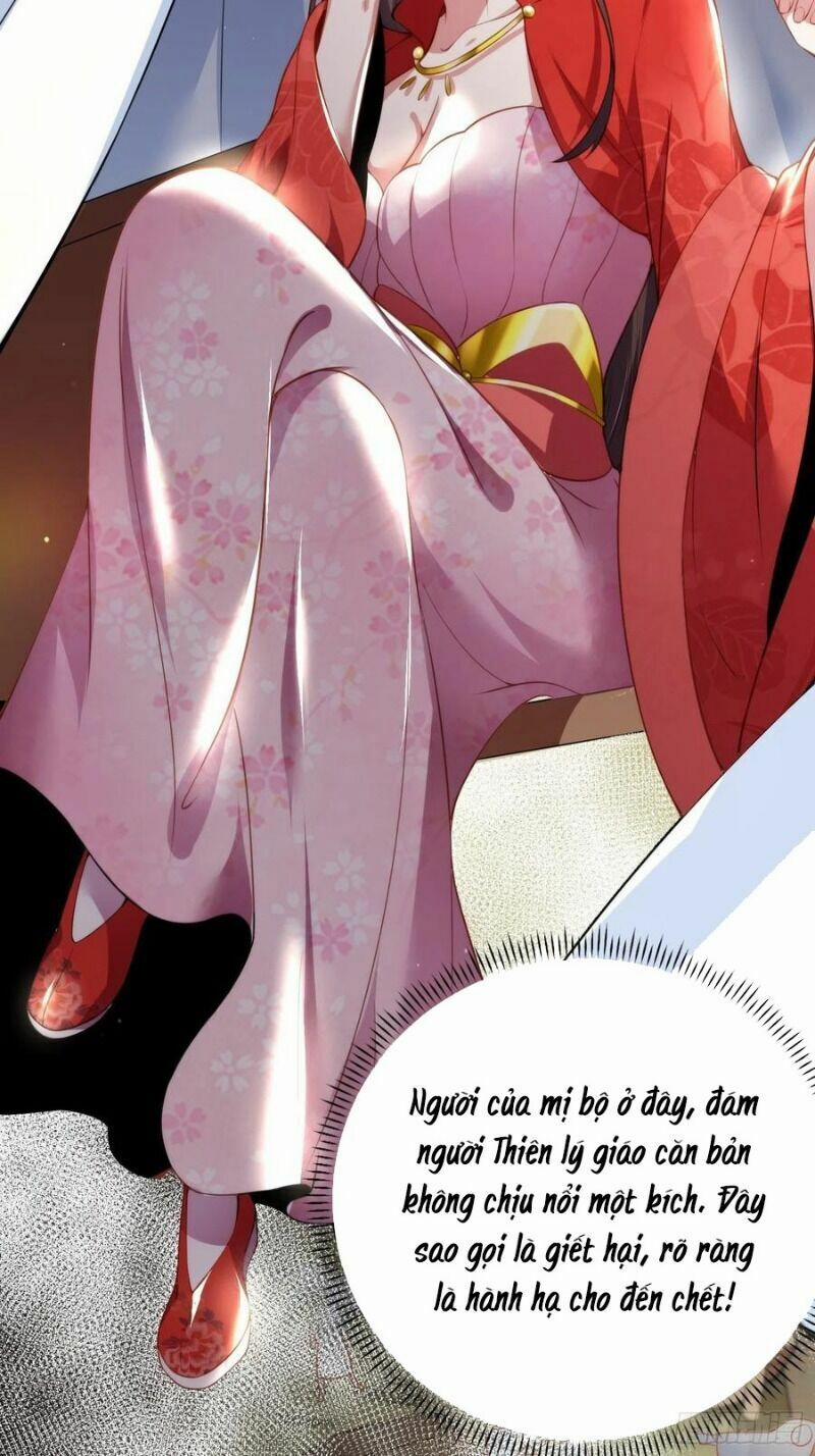 Hoạn Phi Thiên Hạ 108 trang 30