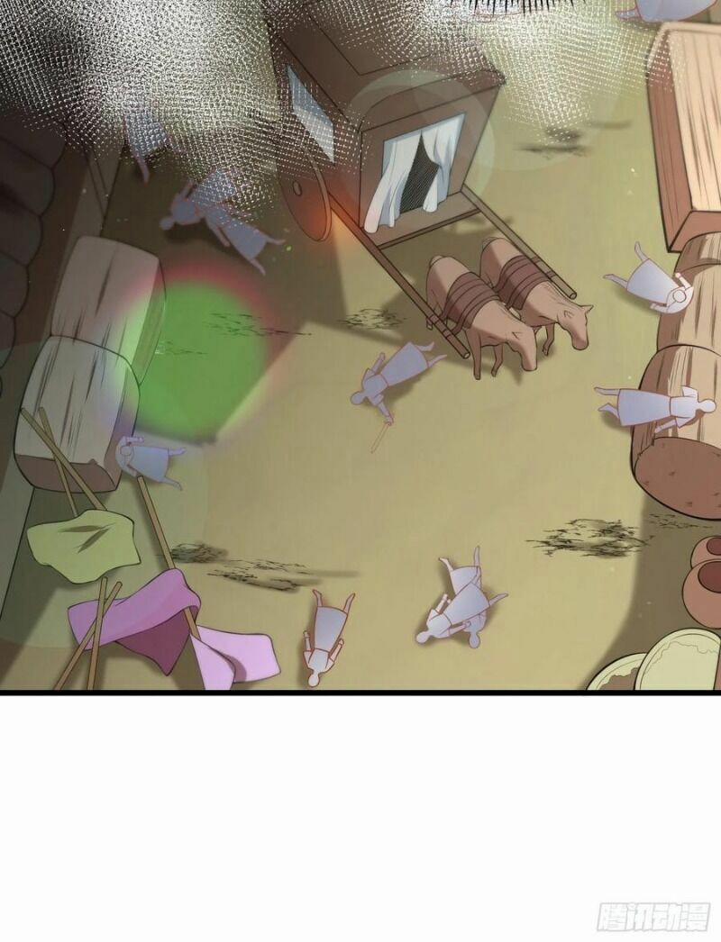 Hoạn Phi Thiên Hạ 108 trang 31