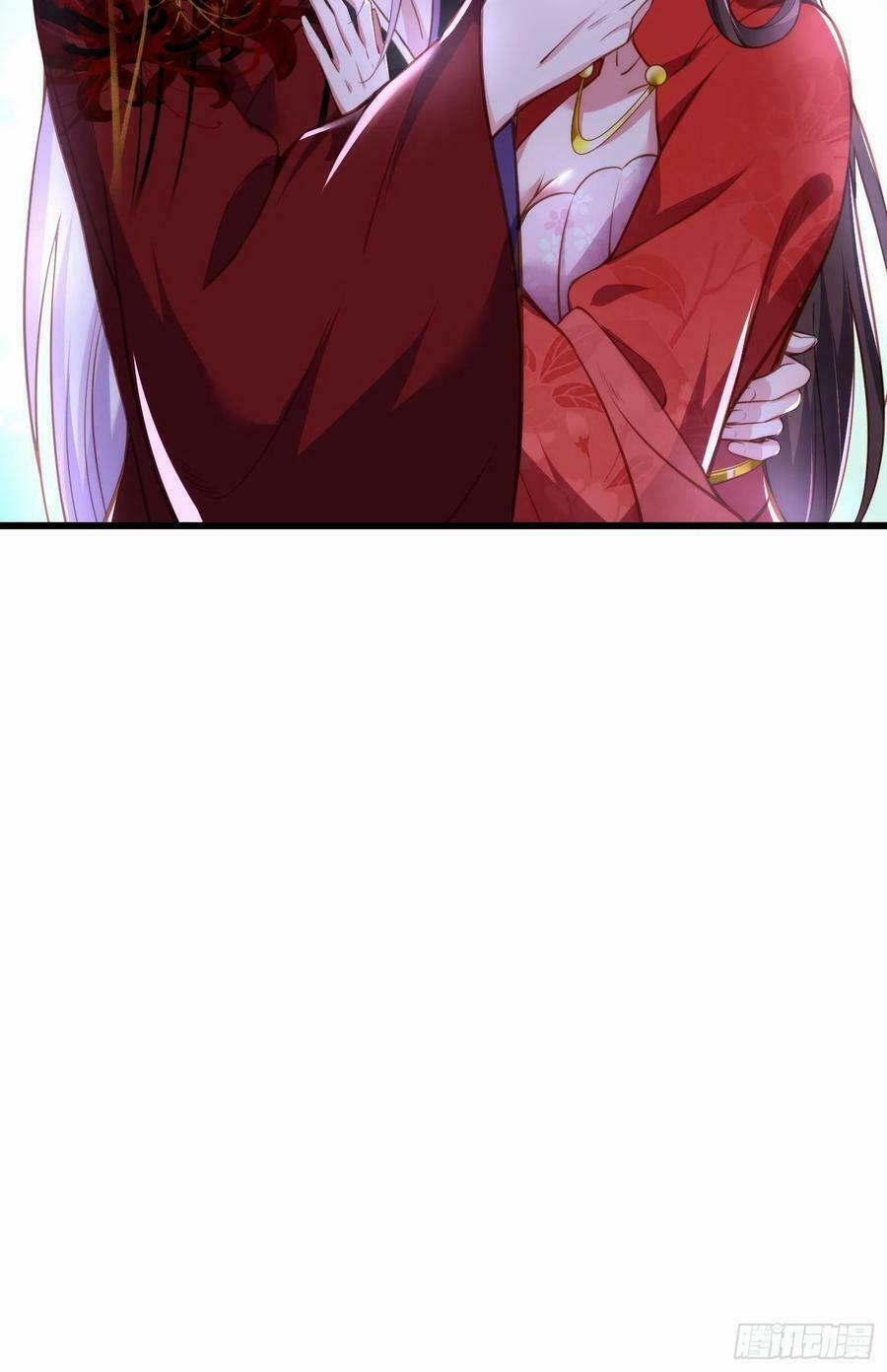 Hoạn Phi Thiên Hạ 108 trang 35