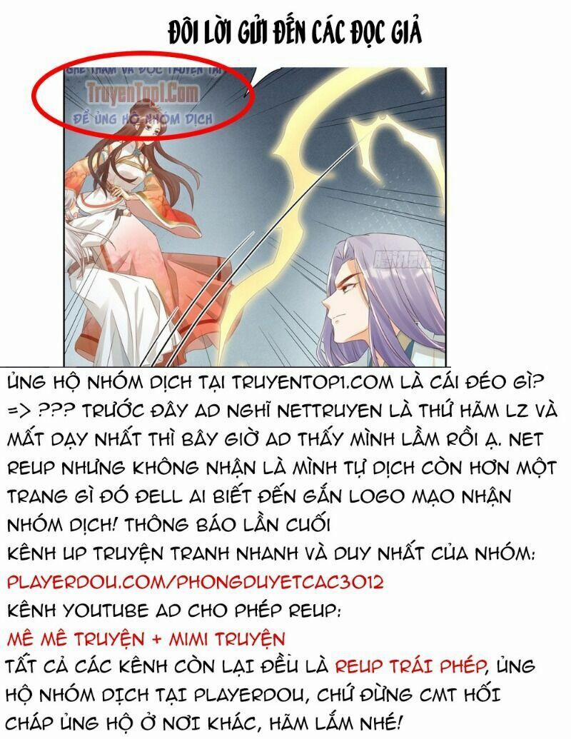 Hoạn Phi Thiên Hạ 108 trang 37