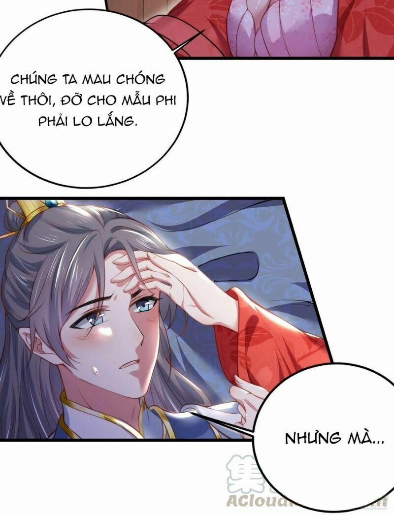 Hoạn Phi Thiên Hạ 108 trang 9