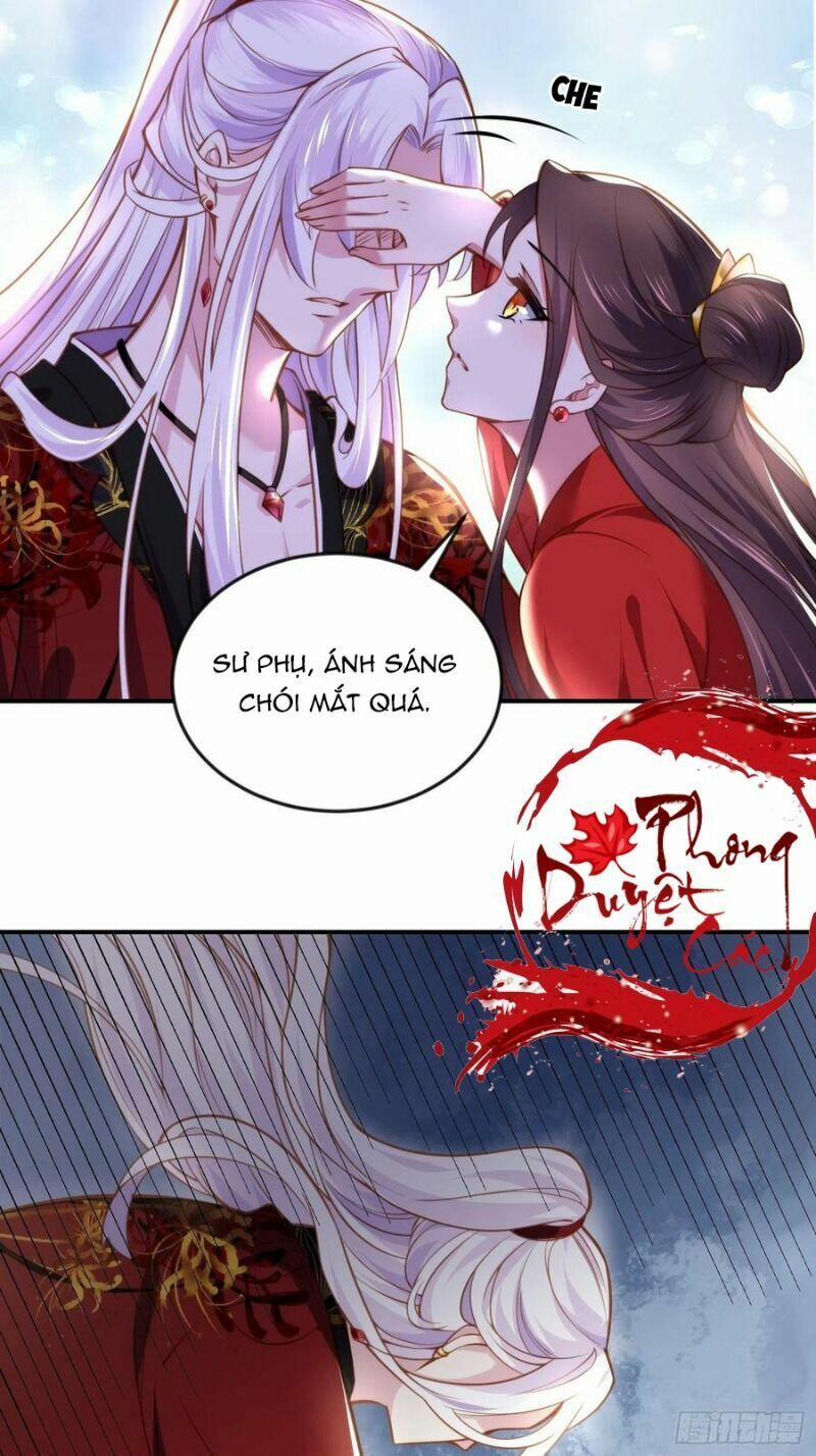 Hoạn Phi Thiên Hạ 109 trang 10