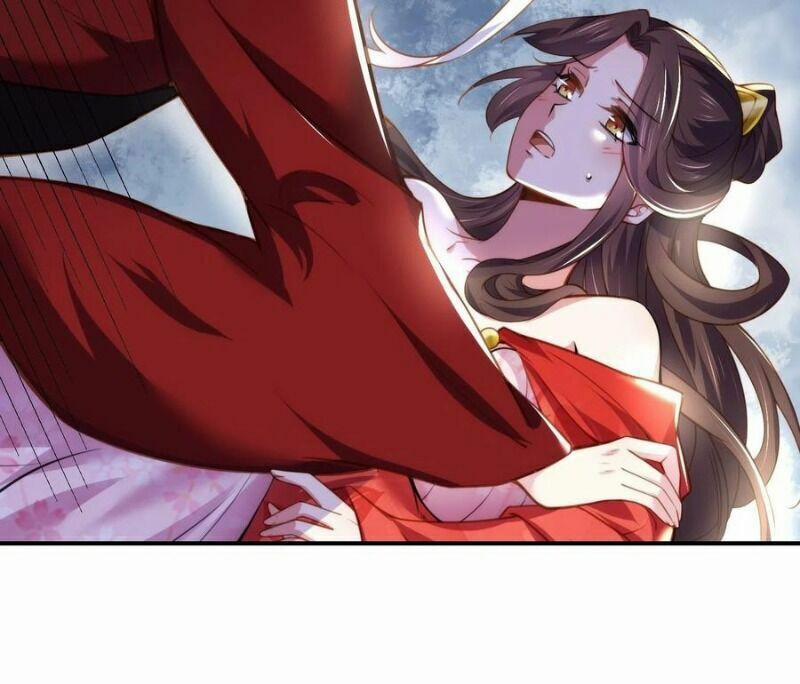 Hoạn Phi Thiên Hạ 109 trang 11