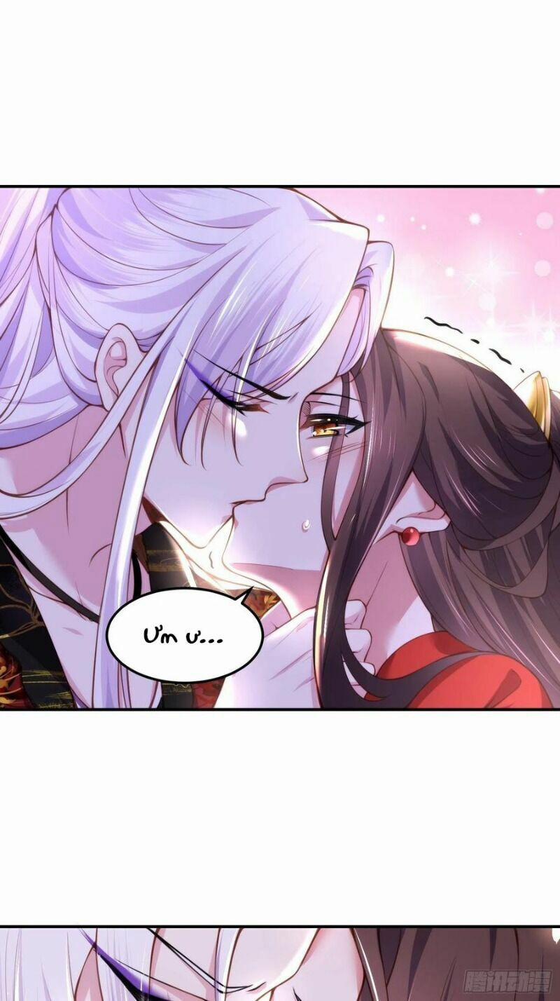 Hoạn Phi Thiên Hạ 109 trang 12