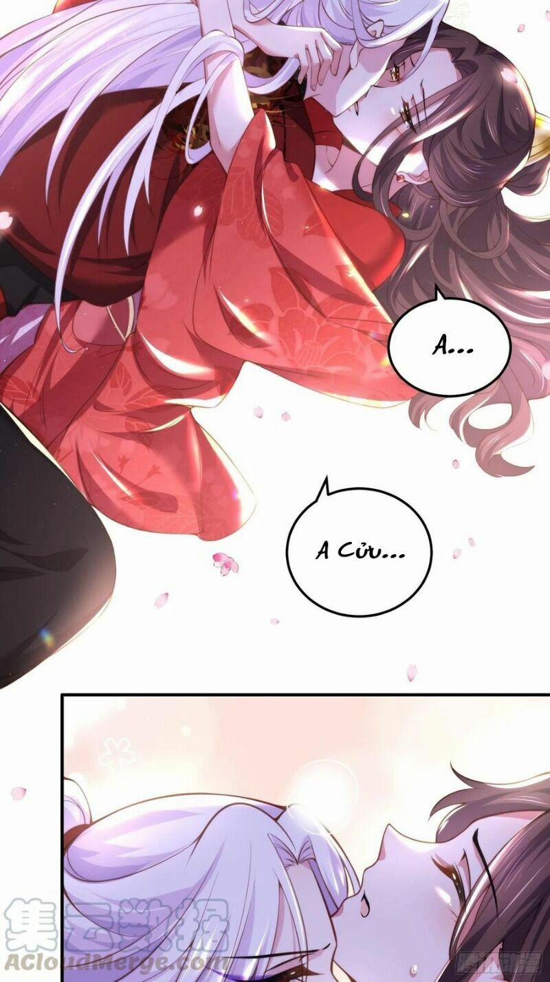 Hoạn Phi Thiên Hạ 109 trang 15