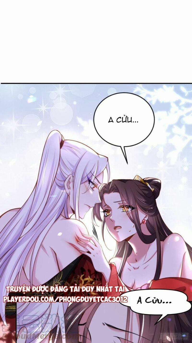 Hoạn Phi Thiên Hạ 109 trang 17