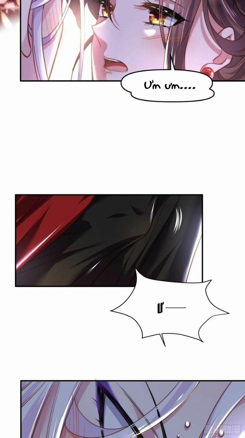 Hoạn Phi Thiên Hạ 109 trang 18