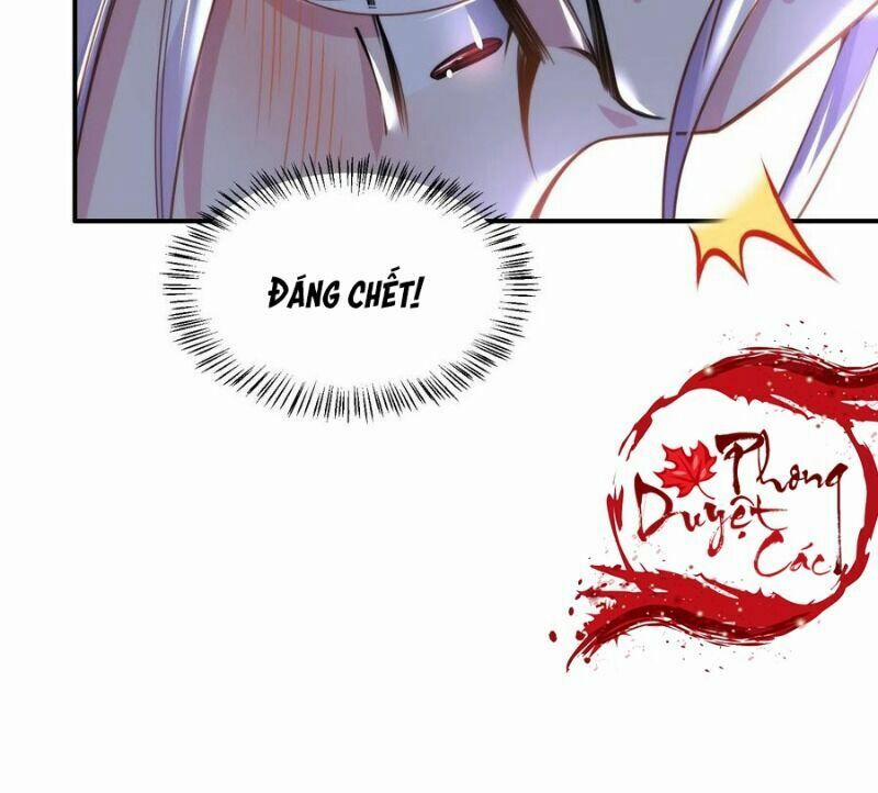 Hoạn Phi Thiên Hạ 109 trang 19