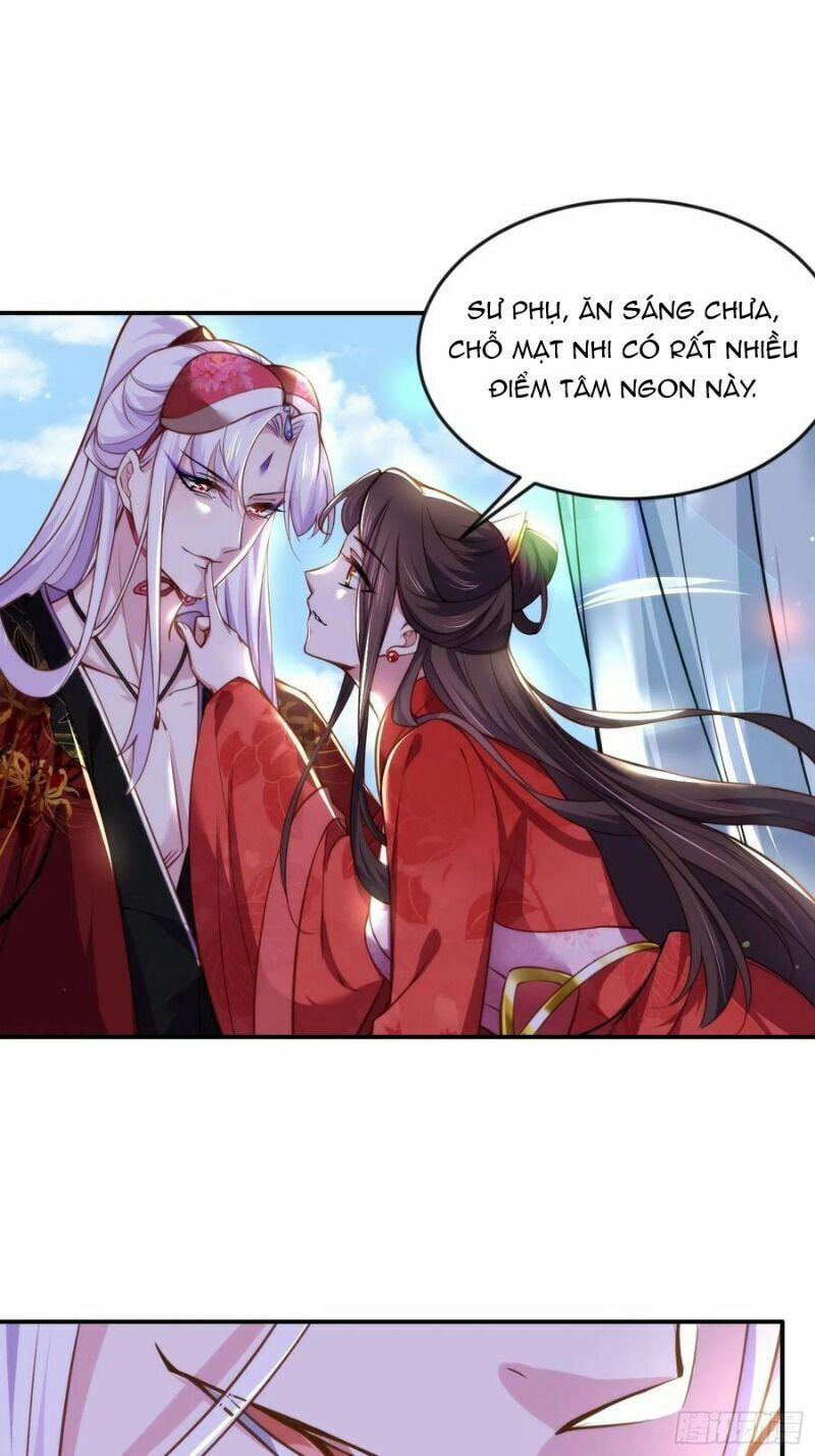 Hoạn Phi Thiên Hạ 109 trang 2