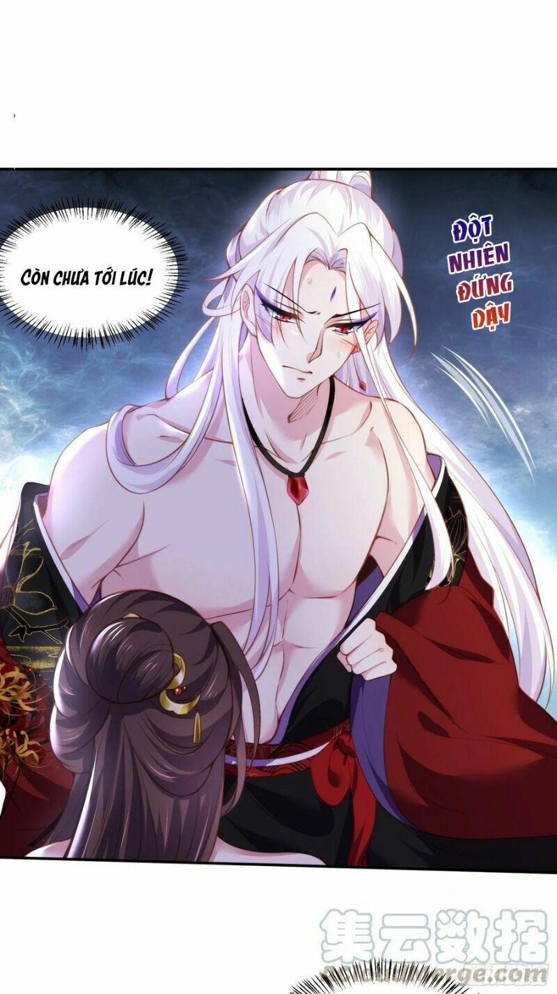 Hoạn Phi Thiên Hạ 109 trang 20