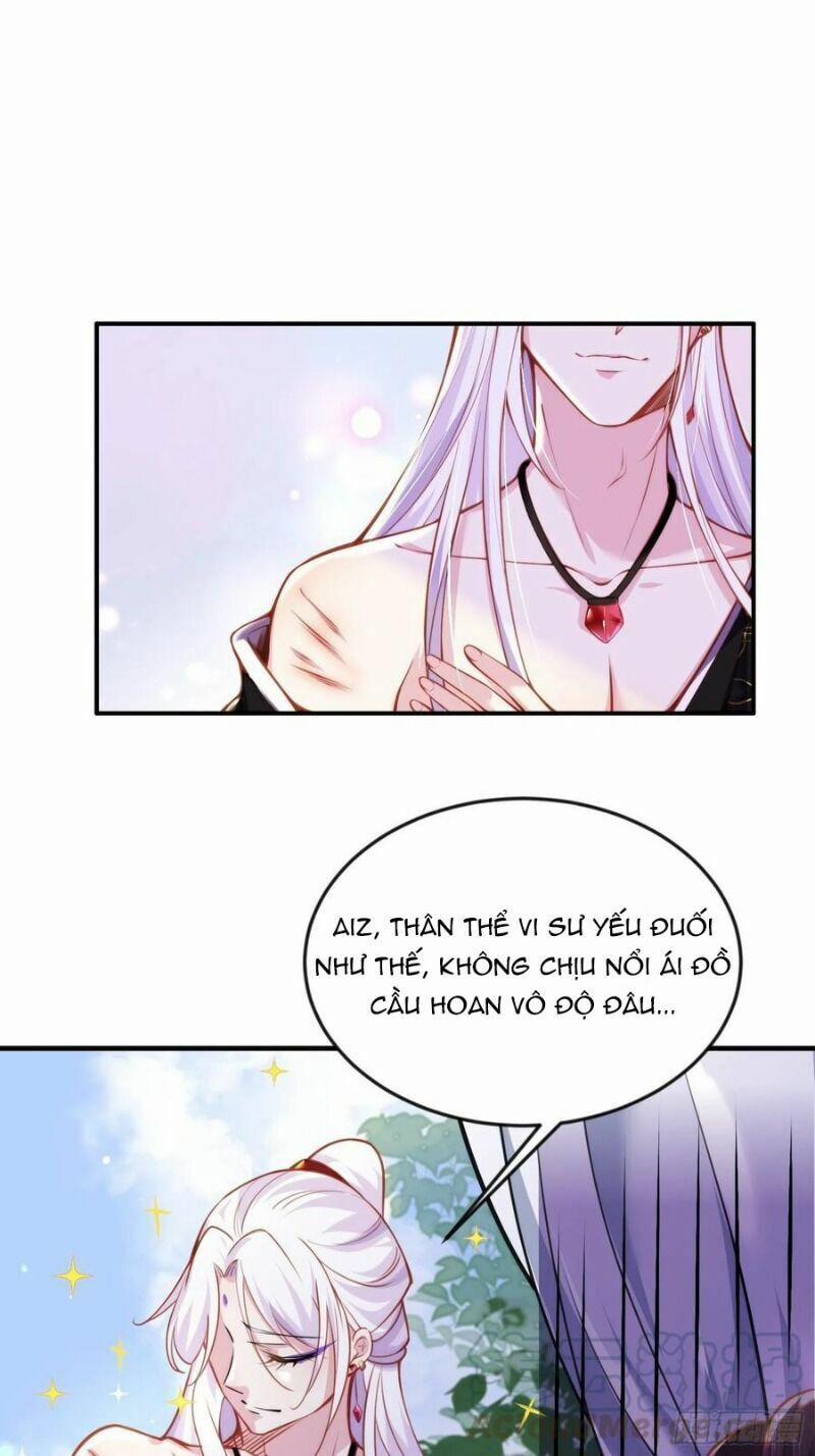 Hoạn Phi Thiên Hạ 109 trang 23