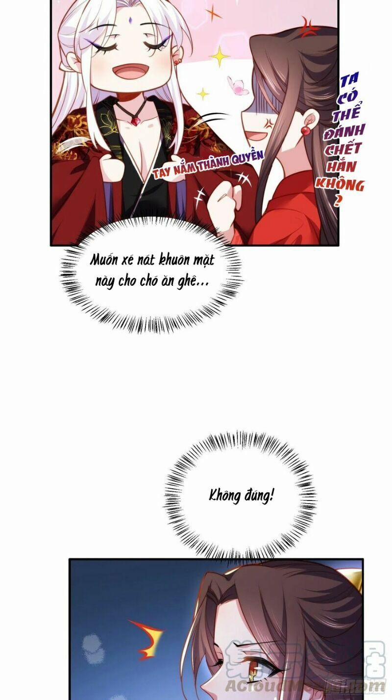 Hoạn Phi Thiên Hạ 109 trang 25