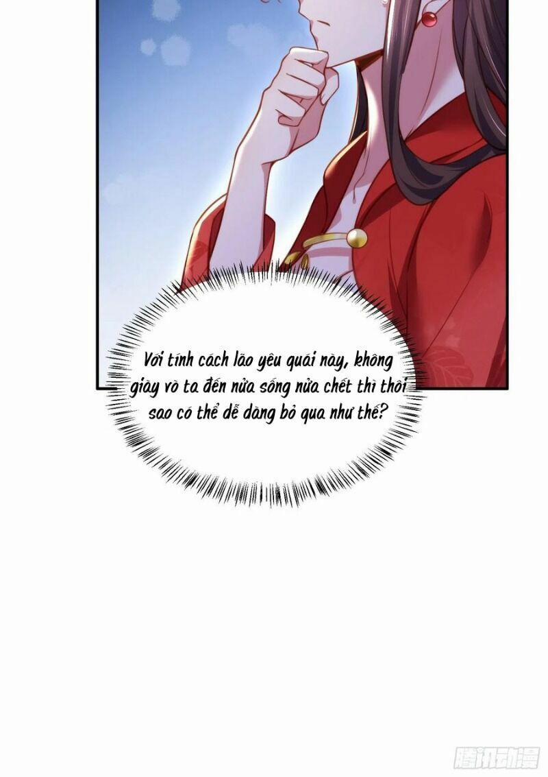 Hoạn Phi Thiên Hạ 109 trang 26