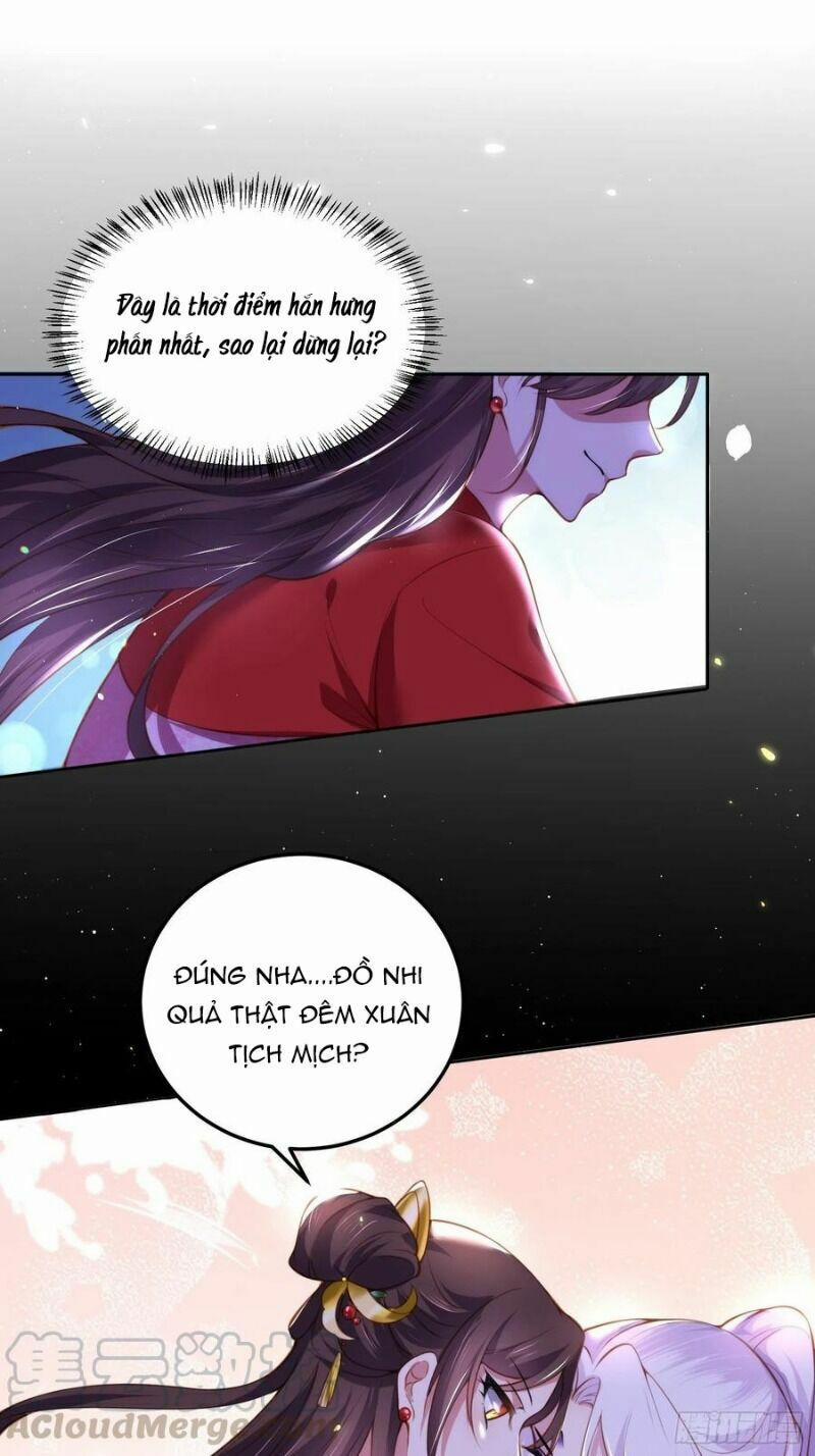 Hoạn Phi Thiên Hạ 109 trang 27