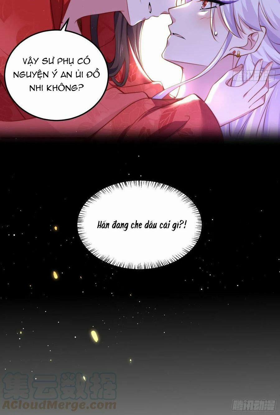 Hoạn Phi Thiên Hạ 109 trang 29