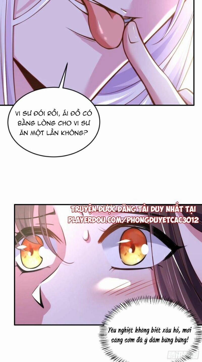 Hoạn Phi Thiên Hạ 109 trang 3