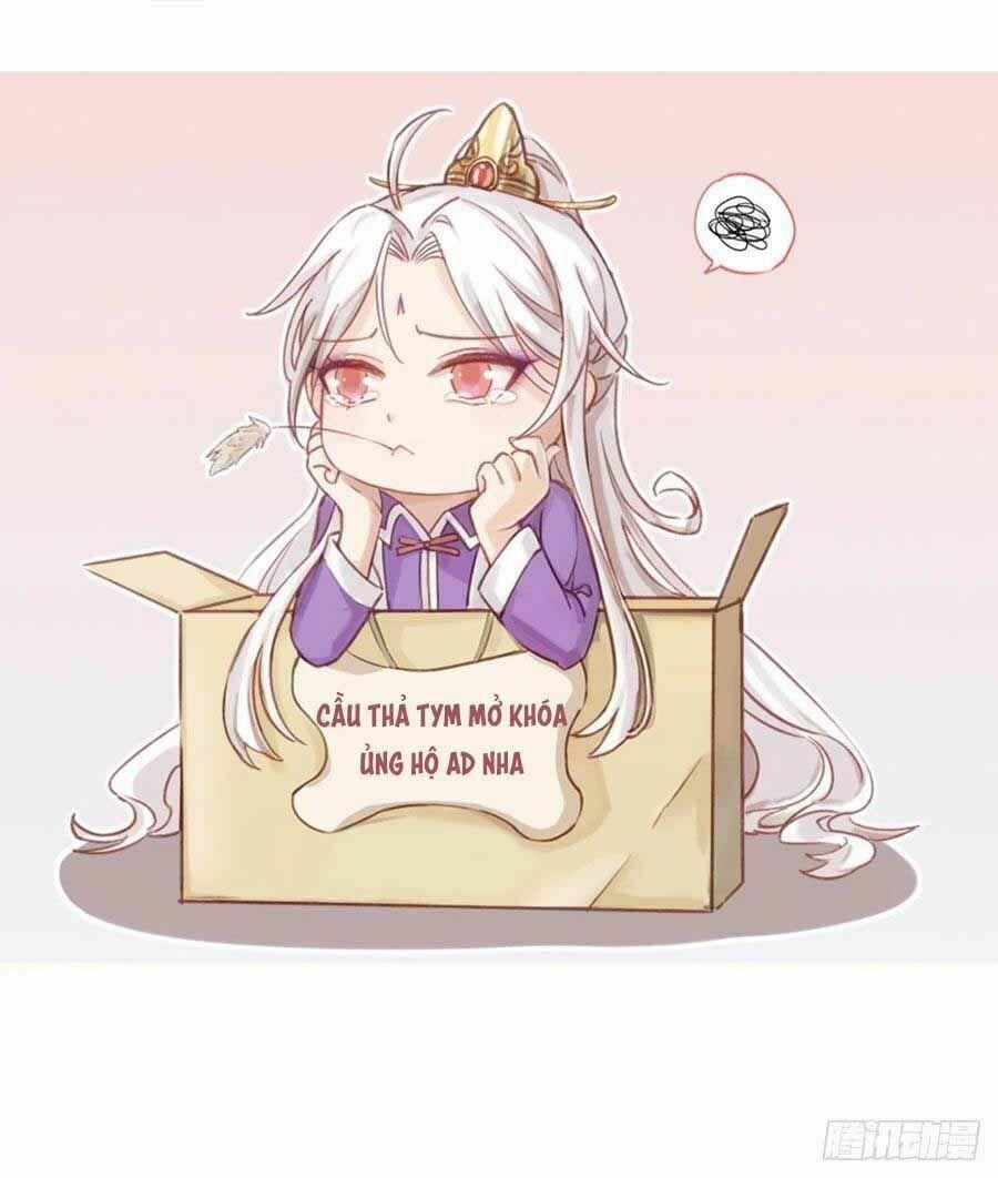 Hoạn Phi Thiên Hạ 109 trang 30