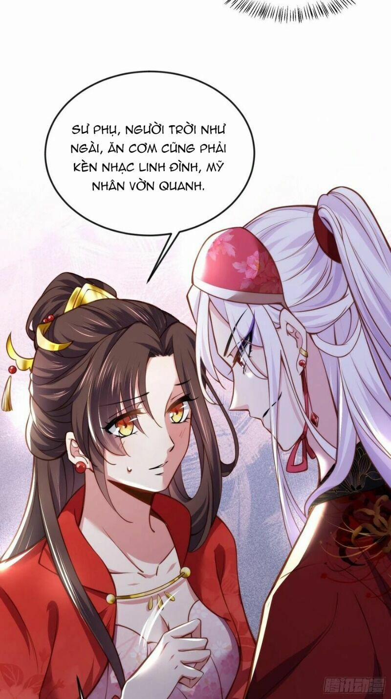 Hoạn Phi Thiên Hạ 109 trang 4